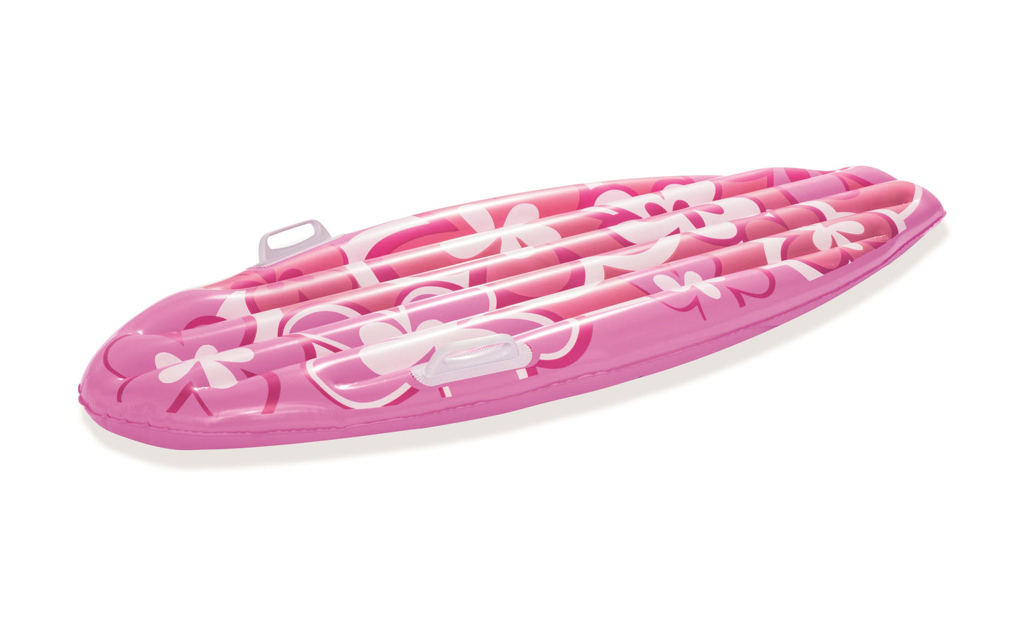 Bestway 1.14m x 46cm Sunny Surf Rider (Contents: One Surf Board, Repair Patch) - Age 3-10