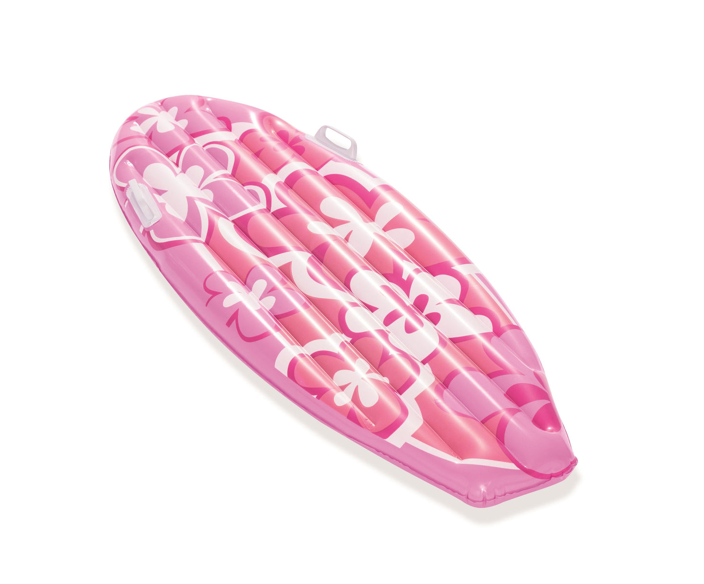 Bestway 1.14m x 46cm Sunny Surf Rider (Contents: One Surf Board, Repair Patch) - Age 3-10