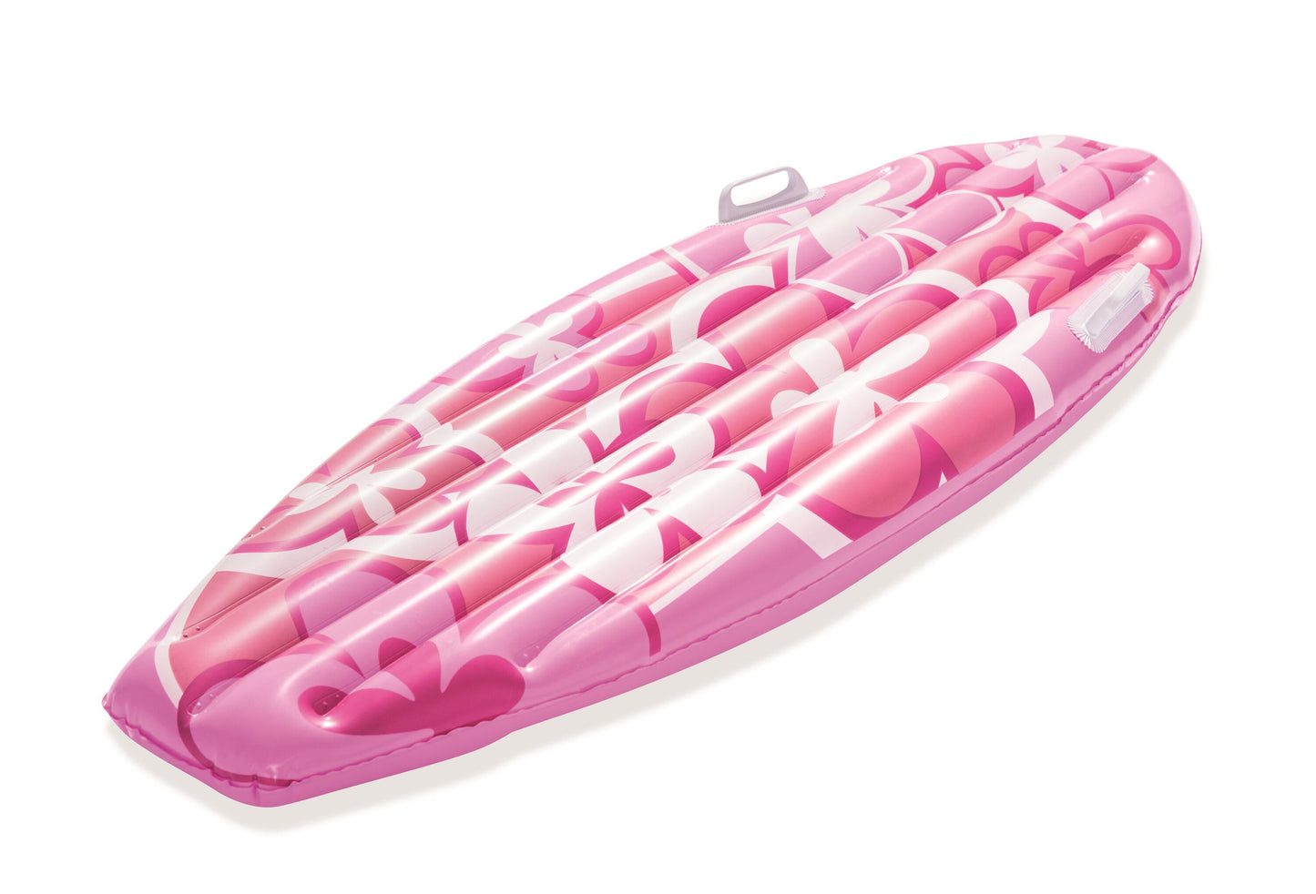 Bestway 1.14m x 46cm Sunny Surf Rider (Contents: One Surf Board, Repair Patch) - Age 3-10
