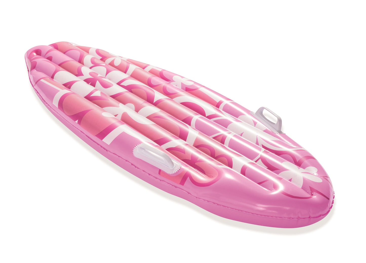 Bestway 1.14m x 46cm Sunny Surf Rider (Contents: One Surf Board, Repair Patch) - Age 3-10