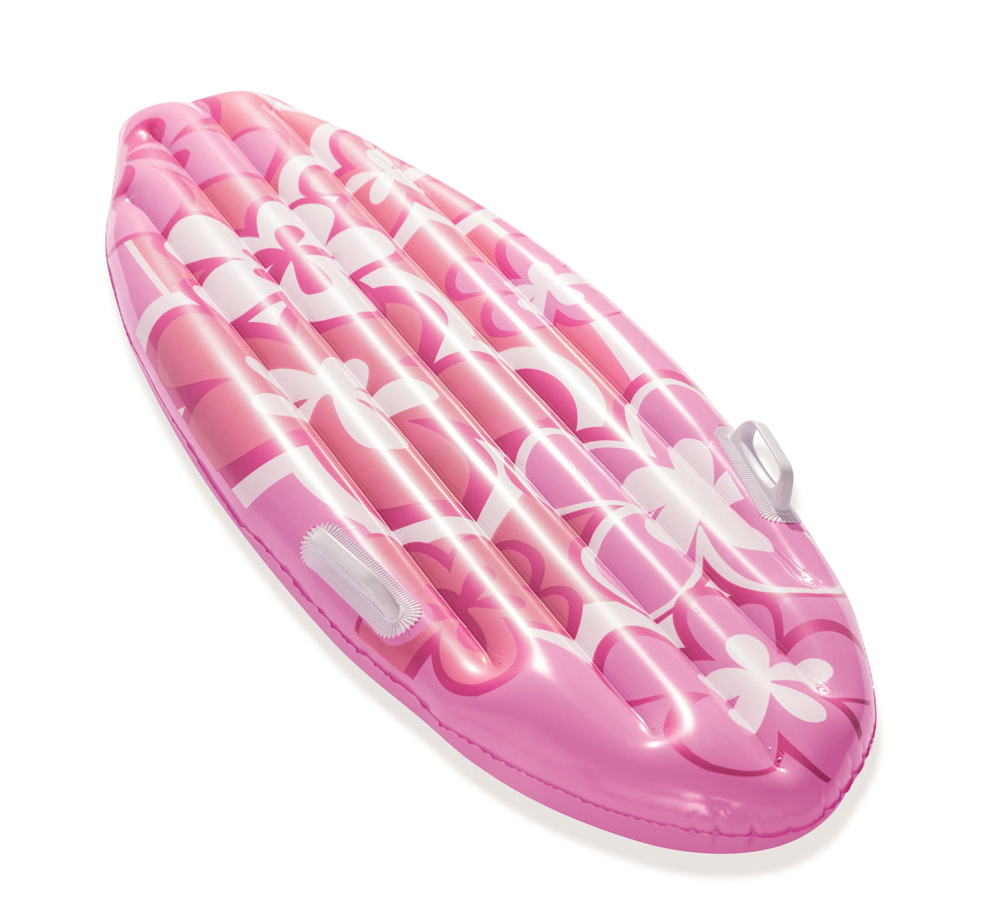 Bestway 1.14m x 46cm Sunny Surf Rider (Contents: One Surf Board, Repair Patch) - Age 3-10