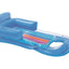 Bestway 1.61m x 84cm Designer Fashion Lounge (Contents: One Lounge, Repair Patch)