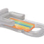 Bestway 1.61m x 84cm Designer Fashion Lounge (Contents: One Lounge, Repair Patch)