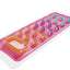 Bestway 1.88M X 71Cm Fashion Lounge (Contents:One Lounge, Repair Patch)