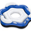 Bestway 1.99m x 1.76m x3 Island (Contents: One Island, Repair Patch)