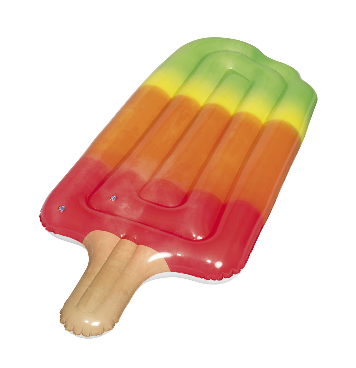 Bestway Dreamsicle Popsicle Lounge - 1.85x0.89m / Age 14+