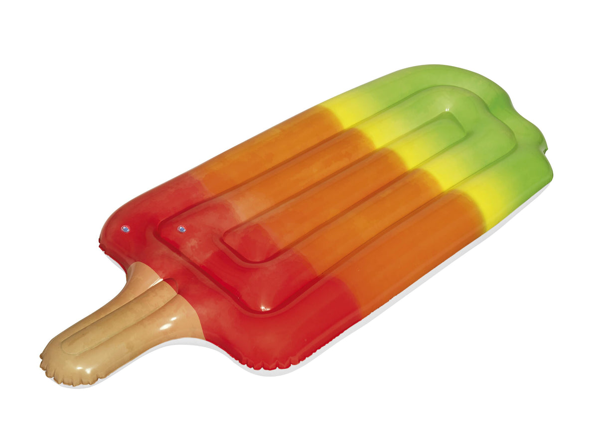 Bestway Dreamsicle Popsicle Lounge - 1.85x0.89m / Age 14+
