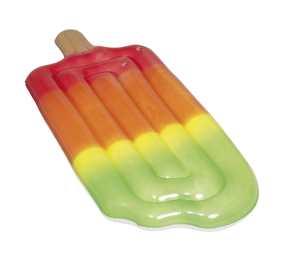 Bestway Dreamsicle Popsicle Lounge - 1.85x0.89m / Age 14+