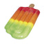 Bestway Dreamsicle Popsicle Lounge - 1.85x0.89m / Age 14+