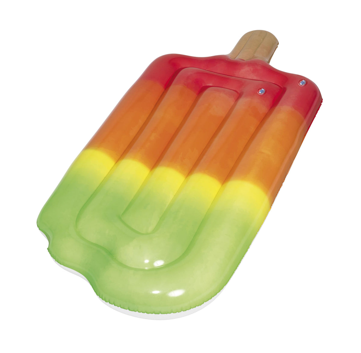 Bestway Dreamsicle Popsicle Lounge - 1.85x0.89m / Age 14+