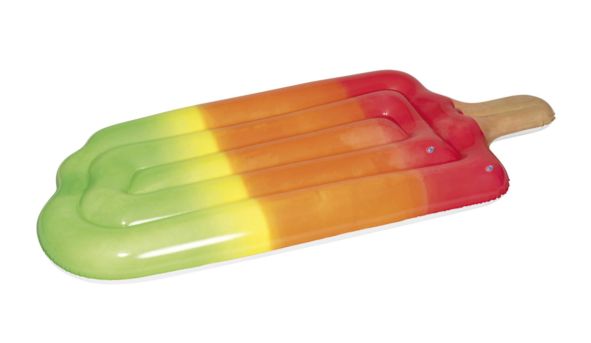 Bestway Dreamsicle Popsicle Lounge - 1.85x0.89m / Age 14+