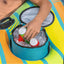 Bestway 1.69m x 1.37m Alpine Cooler Tube (Contents: 1 Tube, 1 Cooler Bag, Repair Patch)