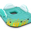 Bestway 3.00m x 2.75m sunny lounge island (contents:1 island, 1 sunshade, 1 anchor bag,repair patch)