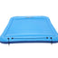 Bestway 2.90m x 1.91m Sun Soaker Floating Platform (Contents: 1 Platform, Repair Patch)