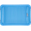Bestway 2.90m x 1.91m Sun Soaker Floating Platform (Contents: 1 Platform, Repair Patch)