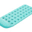 Bestway 1.98m x 74cm Comfort Plush Floating Mat (Contents: 1 Mat, Repair Patch)