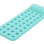 Bestway 1.98m x 74cm Comfort Plush Floating Mat (Contents: 1 Mat, Repair Patch)
