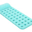 Bestway 1.98m x 74cm Comfort Plush Floating Mat (Contents: 1 Mat, Repair Patch)