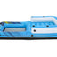 Bestway 3.20m x 1.98m summer oasis island (contents:1 island, 1 sunshade, 1 anchor bag,repair patch)
