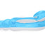 Bestway 1.53m x 1.02m Luxe Relaxer Lounge (Contents: 1 Lounge, Repair Patch)