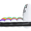 Bestway 1.27m x 1.02m Pose N' Float Lounge (Contents: 1 Float, Repair Patch)