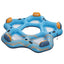 Bestway 9'10" x 9'5" (3.00m x 2.87m) Day Drifter Island