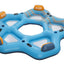Bestway 9'10" x 9'5" (3.00m x 2.87m) Day Drifter Island