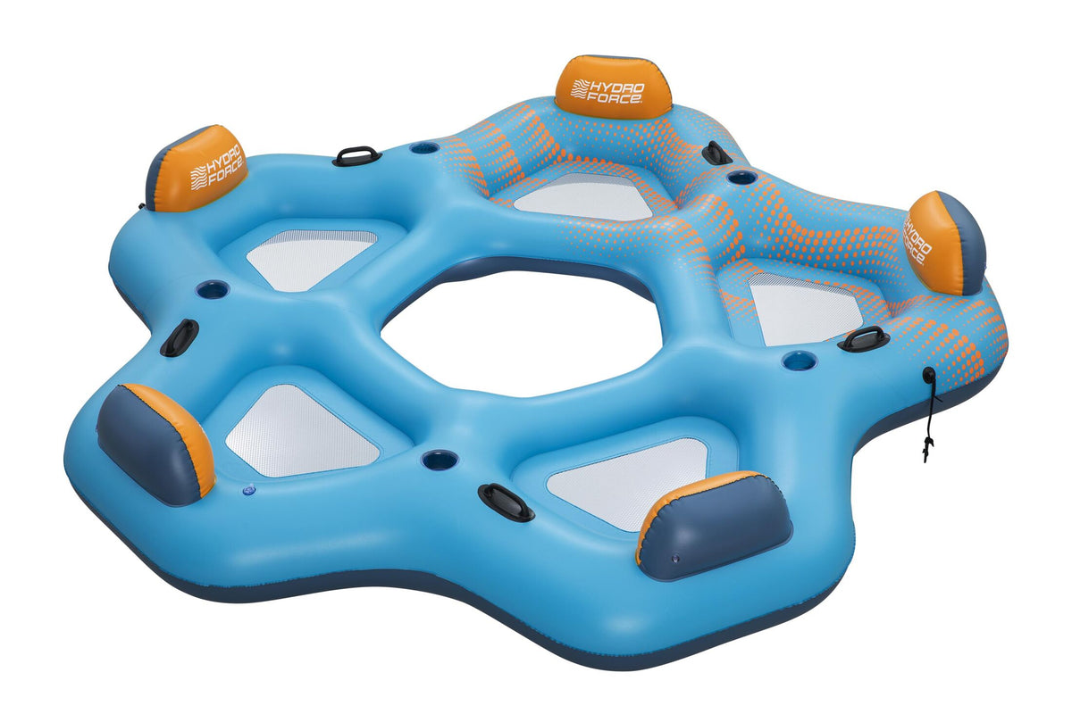 Bestway 9'10" x 9'5" (3.00m x 2.87m) Day Drifter Island