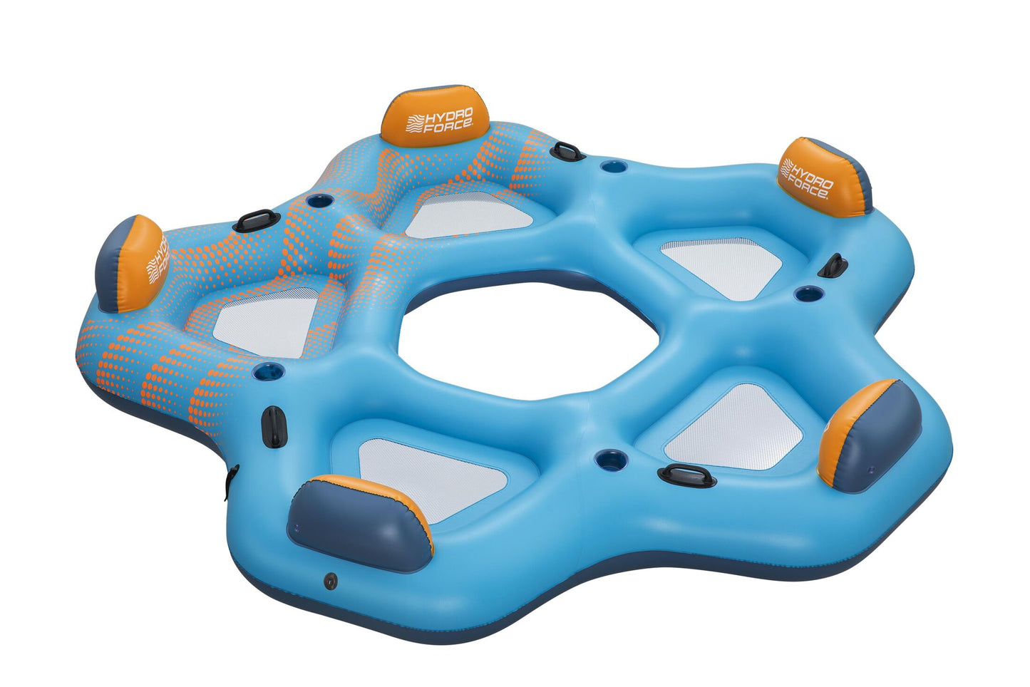 Bestway 9'10" x 9'5" (3.00m x 2.87m) Day Drifter Island