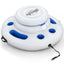 Bestway 35.5" x 35.5" (90cm x 90cm) Arctic Circle Floating Cooler