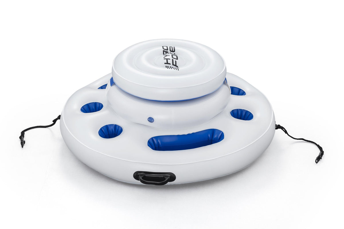 Bestway 35.5" x 35.5" (90cm x 90cm) Arctic Circle Floating Cooler