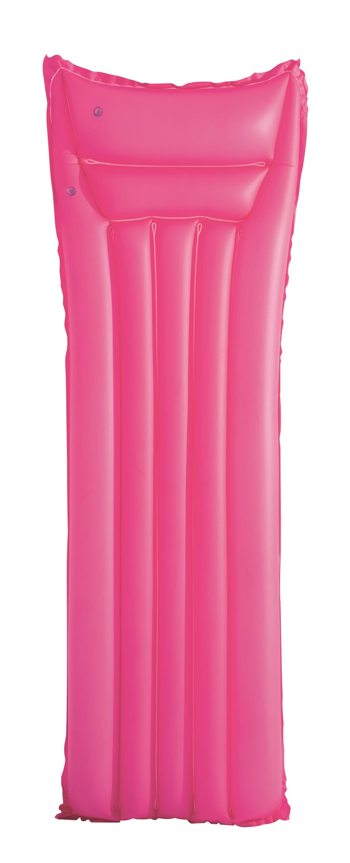 Bestway 1.83m x 69cm Matte Finish Air Mat (Contents: One Air Mat, Repair Patch)