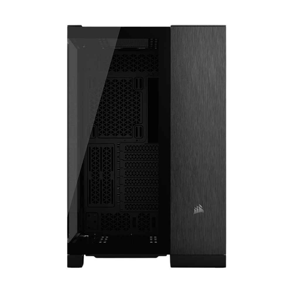 CORSAIR Mid 6500X  Tower Case - Black