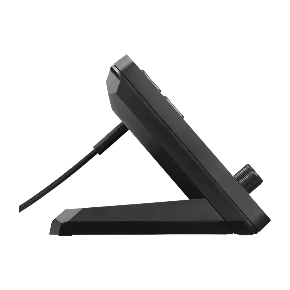 Elgato Stream Deck Plus - Black