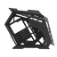 XIGMATEK ZEUS Spectrum Edition Mid Tower Case - Black