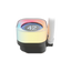 CORSAIR iCUE LINK TITAN 240 RX LCD Liquid CPU Cooler - White