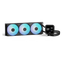 APNX LC1-D 360 Liquid Cooler - Black