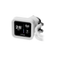 APNX LC1-D 360 Liquid Cooler - White