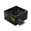 Aerocool SMART G1 80 Plus Gold Power Supply - 750W / Black