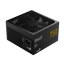 Aerocool SMART G1 80 Plus Gold Power Supply - 750W / Black