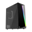 Aerocool Shard V2 RGB Mid Tower Case - Black