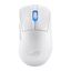 ASUS ROG KERIS II Wireless Gaming Mouse - White