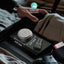 RAVPower RP-WC1008 Premium Foldable 3-in-1 Wireless Charger - 15W / Titanium