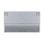 ASUS ROG AZOTH 96 HE Wireless Gaming Keyboard - White