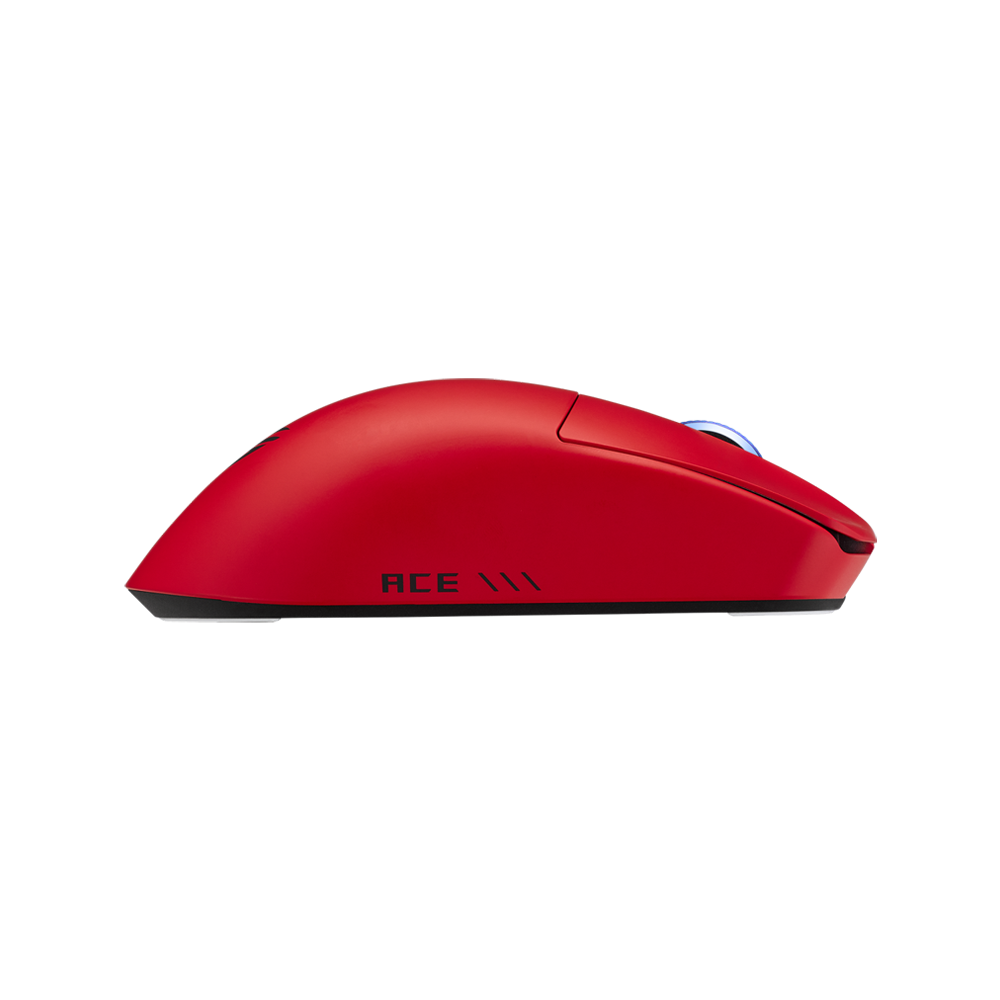 ASUS HARPE II ACE Wireless Gaming Mouse - Red