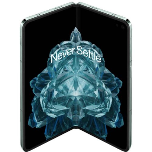 Oneplus Open 5G 512GB 16GB RAM Folding Phone - Green Mobiles & Tablets > Mobiles