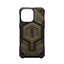UAG Monarch Pro Kevlar Case - Apple iPhone 15 Pro Max / Kevlar Green Accessories > Mobiles & Tablets > Mobiles > Covers