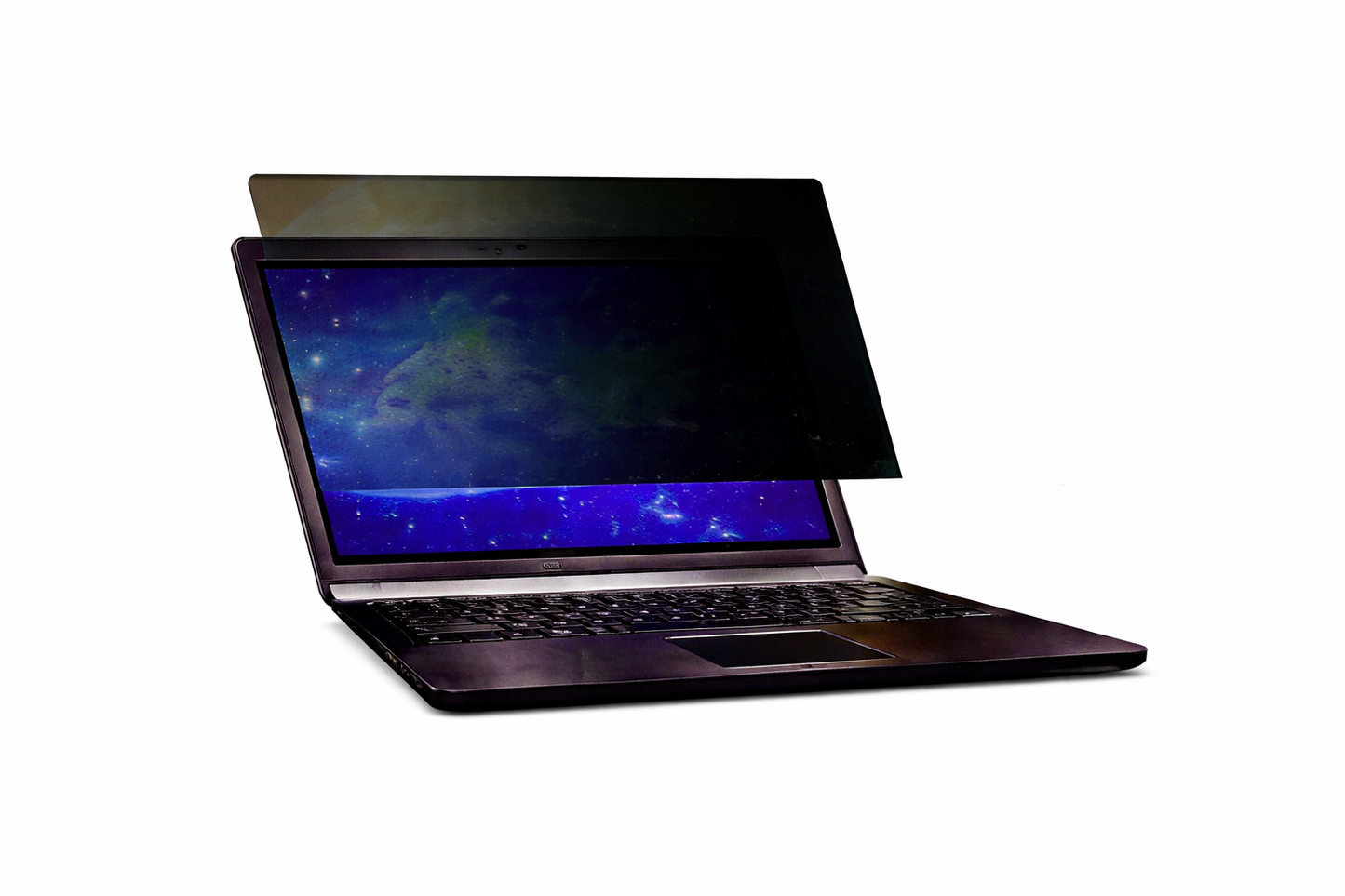 Privacy Filter For Notebook And LCD Monitors - 15.6-inch