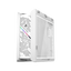 ASUS ROG STRIX HELIOS II Mid Tower Case - White