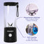 BlendJet V2 Portable Blender - 475ml / 200W / USB-C / Sea Glass